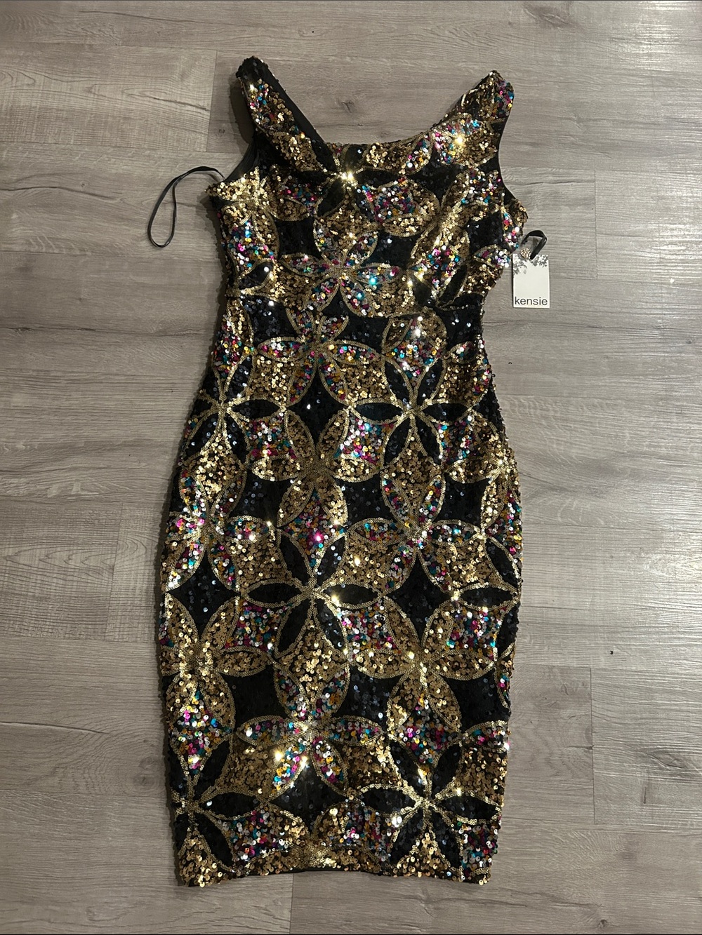 KENSIE | Women’s Dress